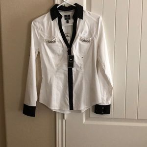 Express essential shirt